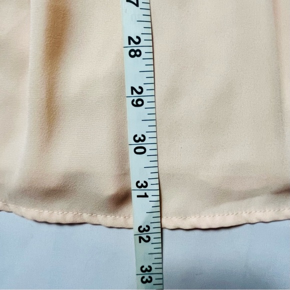 2 for$10 | Forever 21 | Pink Sequinned Sleeveless Mini Dress | Size Small - Picture 8 of 10